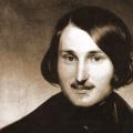 Nikolai Vassiljevitš Gogoli elu ja looming: müstilise kirjaniku enda elulugu