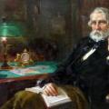 Ivan Sergeevich Turgenev: life and work