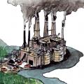 Tương lai của các nhà máy nhiệt điện đốt than