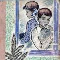 For the little ones: children's atheistic literature in the USSR Anti-religious literature