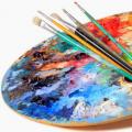 Вчитель, викладач образотворчого мистецтва: Викладання образотворчого мистецтва в освітній організації