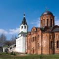The history of Orthodoxy in Smolensk land