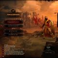 Diablo III Monk od Demoncoyote: Lightning Ninja
