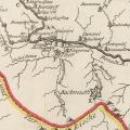 Одеска област стари снимки Карти на провинция Херсон