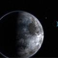 Найдивовижніші планети 10 дивовижних планет