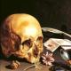 Momento Mori: Fear of death - what is it and where does it come from?