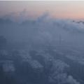 Fotochemische mist of smog