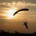 Prvi skok padobranom: sve što trebate znati