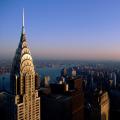 Empire State Building – ajaloo ja ainulaadsete omadustega pilvelõhkuja Empire State Buildingu funktsionaalne tsoneerimine
