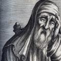 Plutarch of Chaeronea (Plutarch)