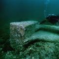 Các nhà khoa học đã tìm thấy dưới đáy đại dương thứ gì đó sẽ phá hủy mọi huyền thoại cổ xưa!