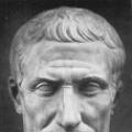 Gaius Julius Caesar - great politician and commander
