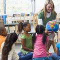 Škola u Americi: interna pravila, predmeti, uvjeti učenja