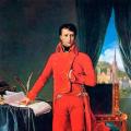 Glavni datumi Napoleonovih ratova