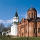Lịch sử của Chính thống giáo ở vùng đất Smolensk