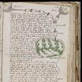 Mystisk Voynich-manuskript
