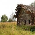 Abandoned villages of the Moscow region