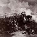 Slag bij Borodino (1812)