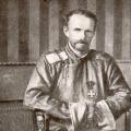 Ungern von Sternberg Roman Fedorovich Parun Ungerni ajalugu Mongoolias huvitavad artiklid