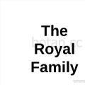 Ettekanne Suurbritannia kuninglikust perekonnast Kõnelemisoskuse treenimine kaardi põhjal