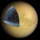 Сателитът на Сатурн Титан - далечен близнак на Земята - Земята преди Потопа: изчезнали континенти и цивилизации Колко километра са от земята до титана