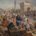 История на преследването на християните в Римската империя