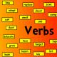 Irregular English verbs and their translation