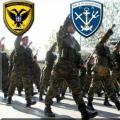 تسليح القوات البرية اليونانية