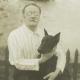 Lịch sử ra đời bài thơ “Gửi chú chó của Kachalov”