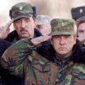 Φάκελος για τον Ήρωα της Ρωσίας Σαμάνοφ: ένας δολοφόνος, ένας κλέφτης και ένας εκβιαστής με στολή Βιογραφία οικογένειας στρατηγών σαμάνων