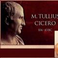 De beste ordtakene til den romerske filosofen Cicero uttalelser om politikk