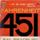 Analiza Bradburyjevog Fahrenheita 451