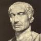 Коротка біографія Юлія Цезаря