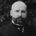 Stolypin, Pyotr Arkadyevich - short biography