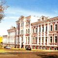 Permski državni institut za kulturu Permski univerzitet za kulturu