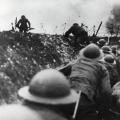 Events of the First World War