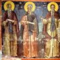 Цитати та висловлювання православних святих