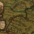 Старі карти самарської губернії