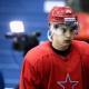 Andrey Kuzmenko, hockeyspiller: biografi, personlig liv, idrettskarriere