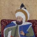 Beulen van het Ottomaanse Rijk. Wetten voor troonopvolging in het Ottomaanse Rijk
