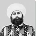 Zlato emira iz istorije Buhare različit Alimkhan: broj pravih osobina 
