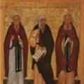 Ангеловден (имен ден) на Арсений според православния църковен календар