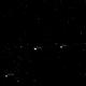 จำนวนดาวสว่างในถัง Ursa Major