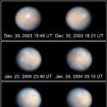 Kuidas asteroidid liiguvad?  Asteroidide liikumine.  Asteroidide kuju ja pöörlemine