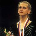 Olimpijska povijest ritmičke gimnastike Zlatno vrijeme bugarskih gimnastičara