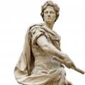 Gaius Julius Caesar Miks Gaius Julius Caesari kiideti?