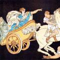Servius Tullius regjeringstid - en vellykket begynnelse og en tragisk slutt